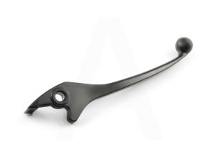 Рычаг руля правый (голый)   Suzuki AD50, LETS II   (диск)