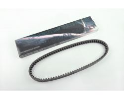 Ремень вариатора   729 * 17,7   4T GY6 50   (12 колесо)   (Ultra EPDM)   OEM BELT
