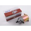 Электростартер   4T GY6 150   DKY