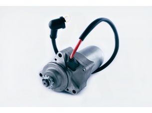 Электростартер   JH-70 (Delta, Alpha)   EVO