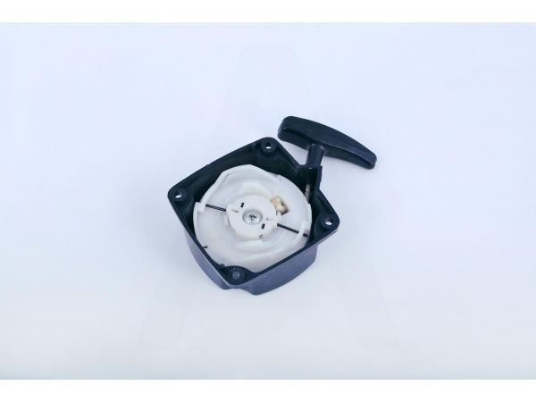 Стартер ручной (в сборе) мотокосы   (бабочка)   EVO