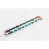 Лента светодиодная SMD 5050   (RGB, 9 кристаллов, 30 см)   TYPE-R