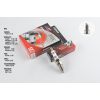 Свеча авто   BPR6   M14*1,25 19,0mm   IRIDIUM   (под ключ 21) (длинный электрод)   INT