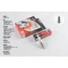Свеча авто   ZFR6-11   M14*1,25 19,0mm   IRIDIUM   (под ключ 16) (длинный элетрод)   INT