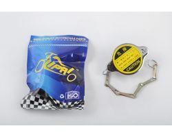 Пробка радиатора   4T CH250   KOMATCU