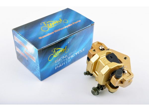 Суппорт тормозной (дисковый)   Yamaha JOG 50 3KJ   KOMATCU