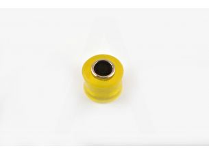 Сайлентблок амортизатора силиконовый   d-10mm   (желтый)   KTO
