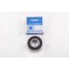 Подшипник коленвала   6204-2RS   20*47*14   (Honda TACT, Suzuki AD)   HRB