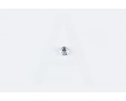 Гайка М10 x 1.25   (со стопорным кольцом)   GUANG