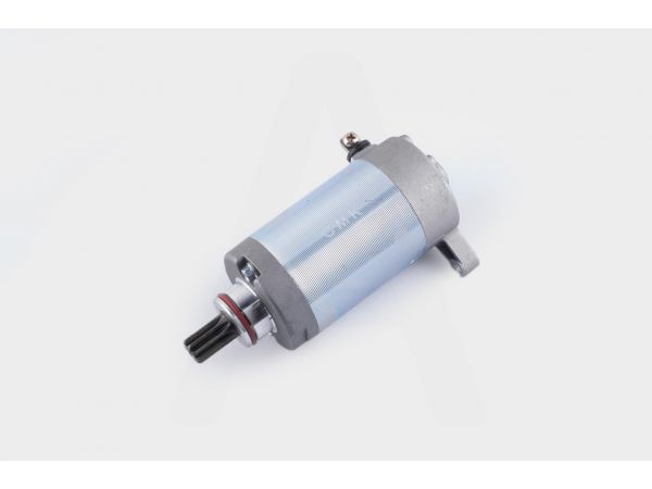 Электростартер   Yamaha YBR125   KOMATCU