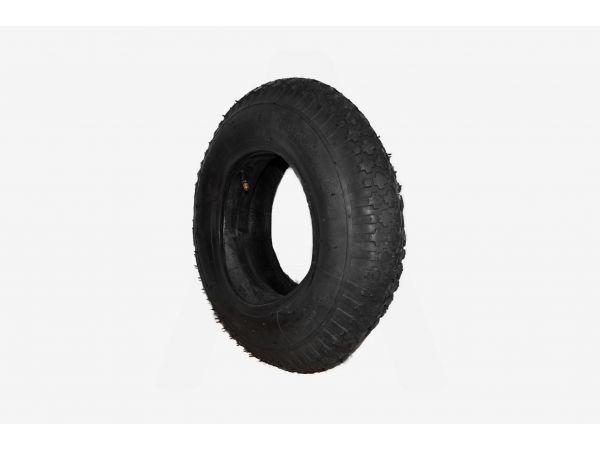 Шина   4,80/4,00 -8   TT (камерная в сборе) (2PR)   ELIT