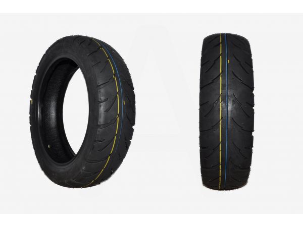 Мотошина   120/70 -12   ТL (бескамерная, шоссейная)   SCTIRE (4PR)   (#ELIT)