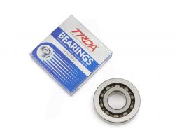 Подшипник   SC05A51CS24PX1/2ASQF   25*52*13   (коленвал Suzuki AD50)   TRDA
