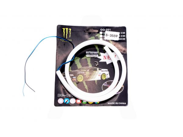 Лента светодиодная   (синяя)   GJCT