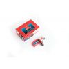 Свеча б/п   L6TC   M14*1,25 9,5mm   CRN   (CL)