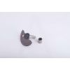 Сектор заводной (полумесяц)   4T GY6 50   (L-55mm)   (+втулки)   ZUNA