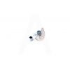 Сектор заводной (полумесяц)   4T GY6 50   (L-55mm)   (+втулки)   MANLE