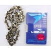 Цепь пильная 3/8, 1,3mm, 50зв, RS, под шину 14 (35см) для St 180-250   KOSA