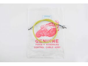 Трос спидометра   ИЖ   (900mm, уп.1шт, желтый)   JING   (mod.A)