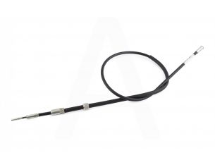 Трос спидометра   МУРАВЕЙ   (L-1380mm)   JING   (mod.A)