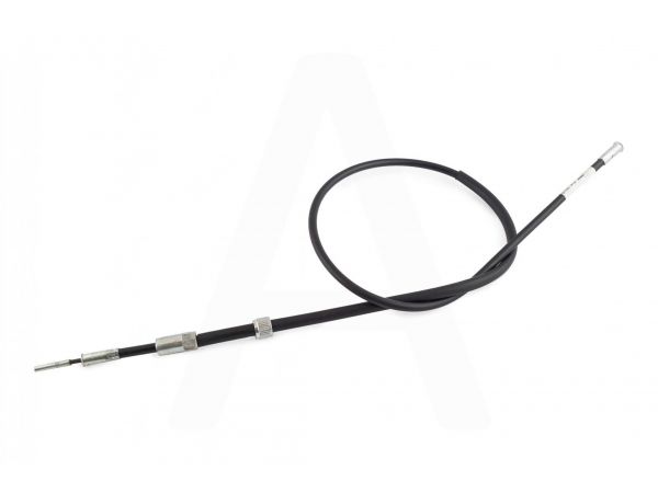 Трос спидометра   МУРАВЕЙ   (L-1380mm)   JING   (mod.A)