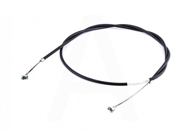 Трос сцепления   ВОСХОД   (L-1230mm)   JING   (mod.A)