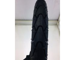 Мотошина   3,50 -18   TT (камерная, дорожная)   YAT