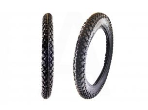 Мотошина   3,50 -18   TT (камерная, внедорожная)   YAT