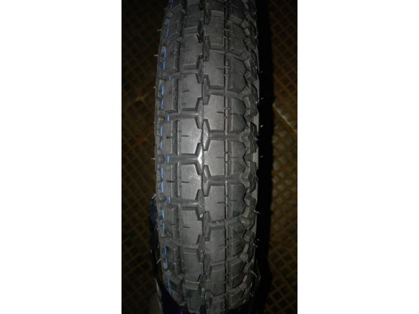 Мотошина   3,00 -10   TT (камерная, дорожная) (4PR)   SRC   (525)   (Вьетнам)   (#ELIT)