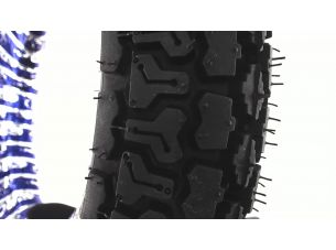 Мотошина   3,50 -10   TT (камерная, дорожная) (6PR) (518)   SRC   (Вьетнам)   ELIT