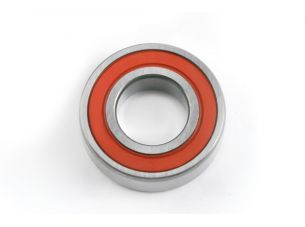 Подшипник редуктора   6003-2RS   17*35*10   (первичный вал Yamaha JOG)   AOF