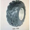 Мотошина ATV   18/9,5 -8   (QD-109)   QIND   (#VV)