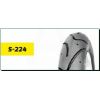 Мотошина   90/90 -10   TL (DELI  S-224, беcкамерная)   LTK