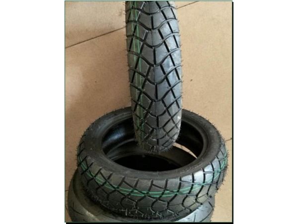Мотошина   120/70 -12   TL (A,Грязевой протектор TL ,Китай,бескамерная)   LTK