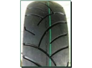 Мотошина   130/60 -13   TL (DUNLOP- YNLT  гладкая TL , Китай,бескамерная)   LTK