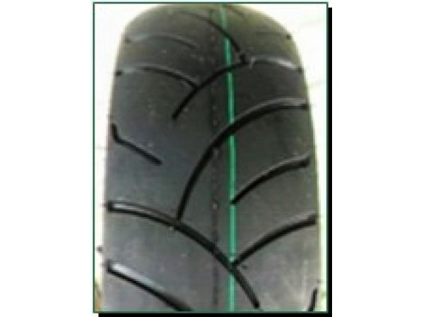 Мотошина   130/60 -13   TL (DUNLOP- YNLT  гладкая TL , Китай,бескамерная)   LTK