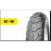 Мотошина   130/60 -13   TL (SC-101  TL  DELITIRE,бескамерная)   LTK