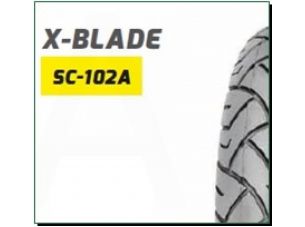 Мотошина   150/70 -13   TL (SC-102A  TL  DELITIRE,бескамерная)   LTK