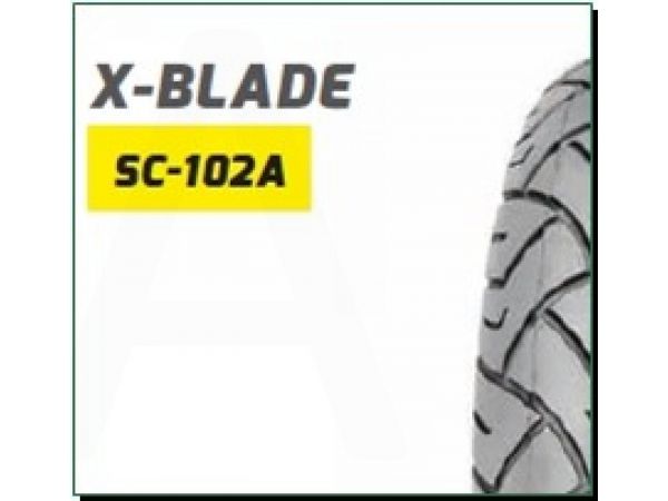 Мотошина   150/70 -13   TL (SC-102A  TL  DELITIRE,бескамерная)   LTK