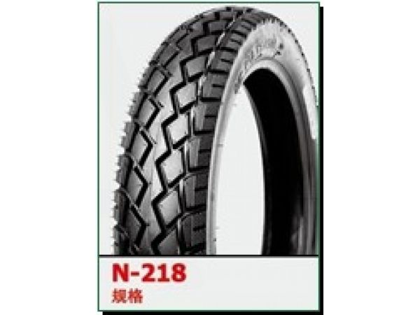 Мотошина   3,25 -16   TT (N-218 NAIDUN, камерная)   LTK