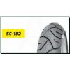 Мотошина   120/80 -16   TL (SC-102  TL  DELITIRE,бескамерная)   LTK