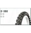 Велосипедная шина   16 * 1,75   (S-186)   Delitire-Индонезия   (#LTK)