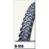 Велосипедная шина   24 * 1,95   (Н-518 Косичка)   Chao Yang-Top Brand   (#LTK)