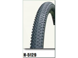 Велосипедная шина   24 * 1,95   (H-5129)   Chao Yang-Top Brand   (#LTK)