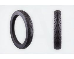 Мотошина   80/90 -17   TL (SB-117 TL  DELITIRE,бескамерная)   LTK