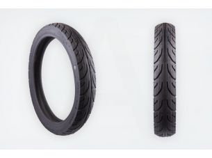 Мотошина   80/90 -17   TL (SB-117 TL  DELITIRE,бескамерная)   LTK