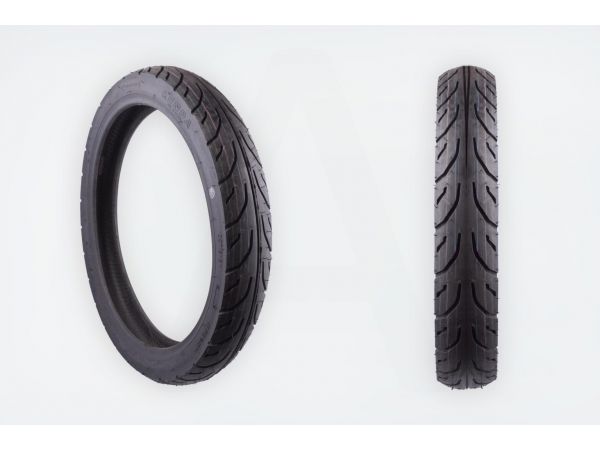 Мотошина   80/90 -17   TL (SB-117 TL  DELITIRE,бескамерная)   LTK