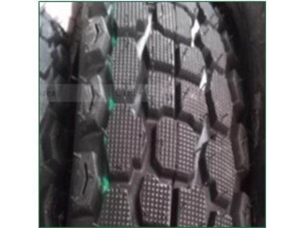 Мотошина   110/70 -17   TT (КИТАЙ ZX эндуро TT,камерная)   LTK