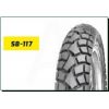 Мотошина   120/80 -17   TL (SB-117 TL  DELITIRE,бескамерная)   LTK