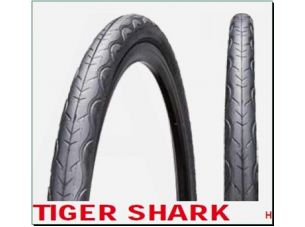 Велосипедная шина   26 * 1,90   (H-469 Prm 30TPI skin wall Tiger Shark)   Chao Yang-Top Brand   (#LTK)